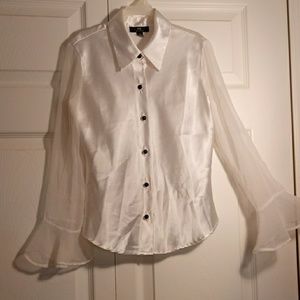 Long sleeve Blouse